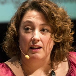 Virginia Pérez Alonso