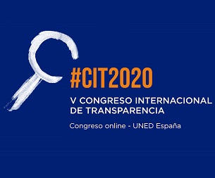 II Congreso Internacional de la Transparencia - CIT 2017