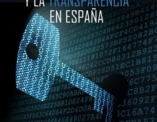 Libro: la función de archivo y la transparencia en España