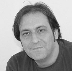Rafael Camacho Muñoz