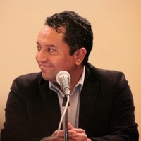 Sergio Octavio Contreras Padilla