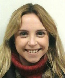 Eloisa Pérez Conchillo