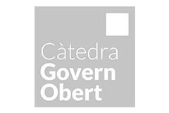 Catedra Govern Obert Catedra Govern Obert