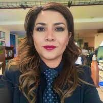 Sandra Romandía Vega
