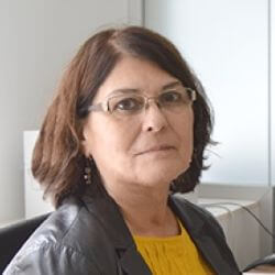Ana María Ruiz Martínez